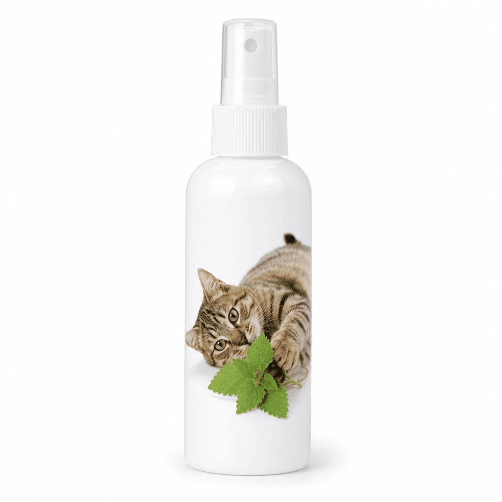 SmartyKat Catnip Mist Spray