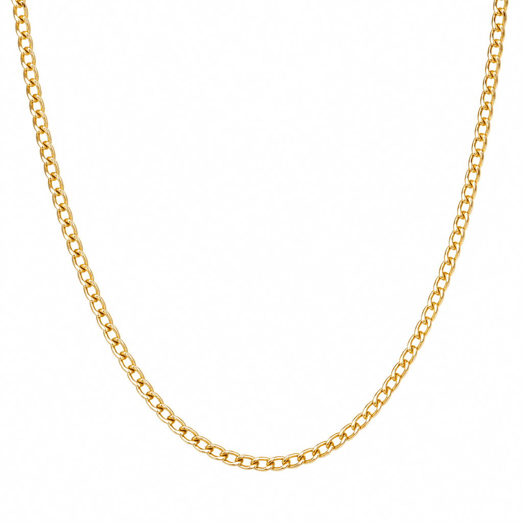 Kay Jewelers Gold Chain 20"