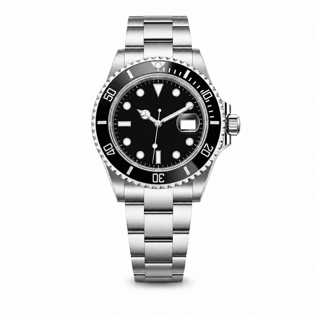Rolex Submariner Date