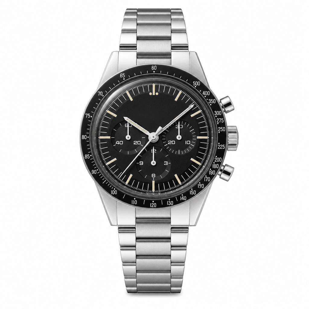 Omega Speedmaster Moonwatch