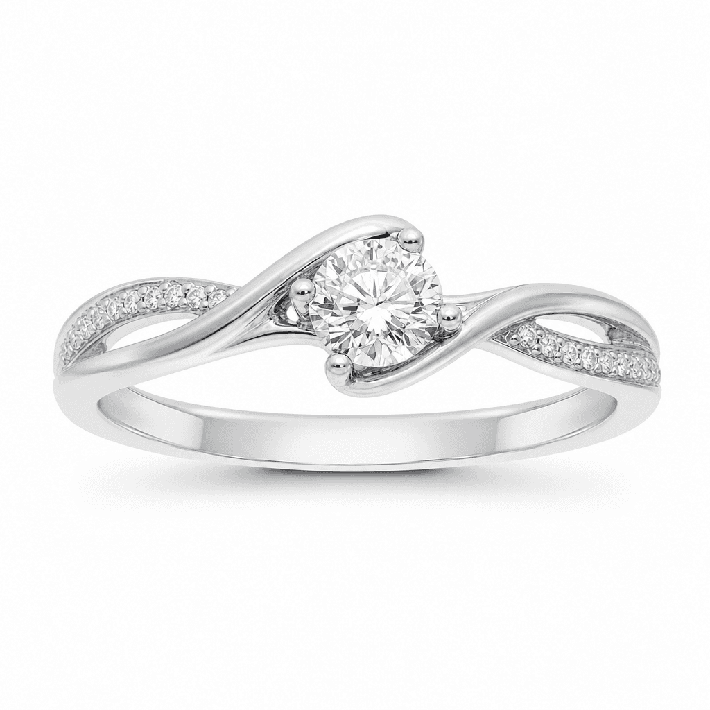 Kay Jewelers Diamond Promise Ring