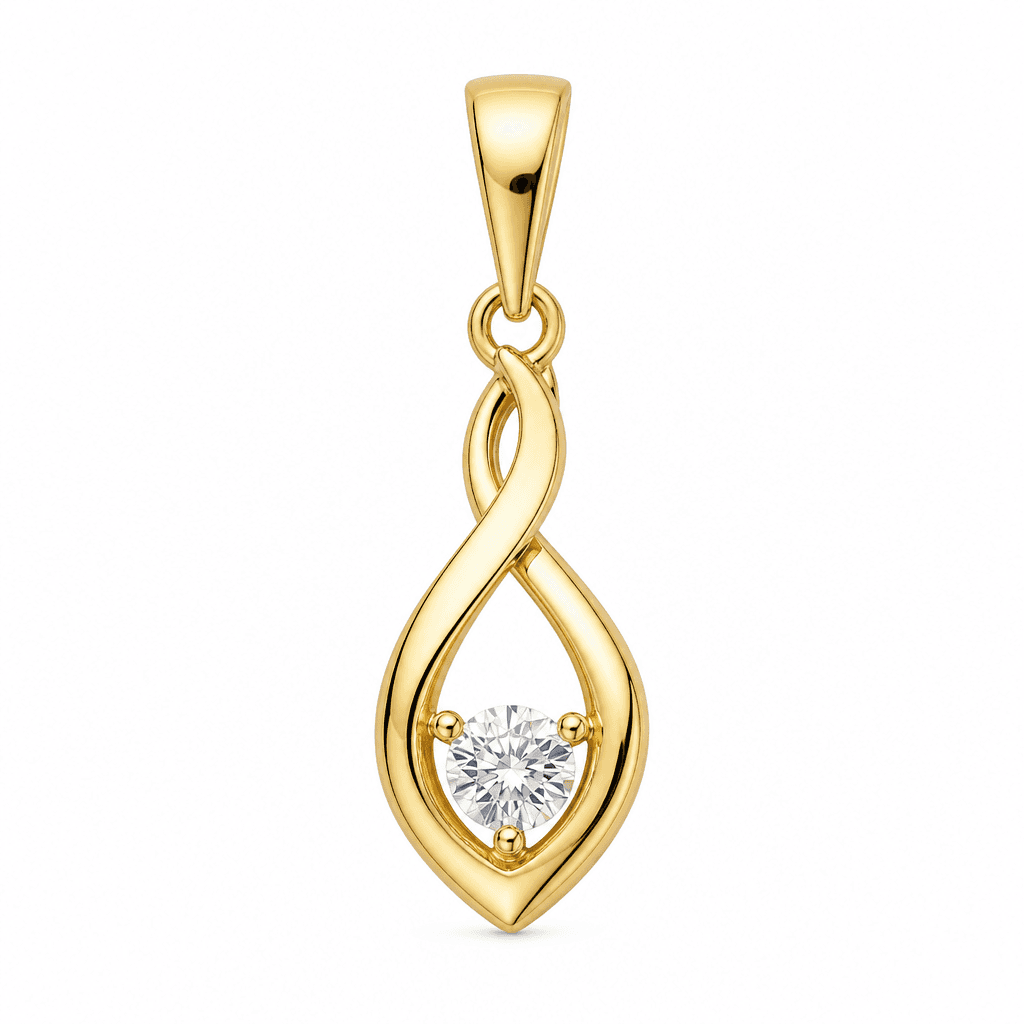 Kay Jewelers 14K Gold Pendant