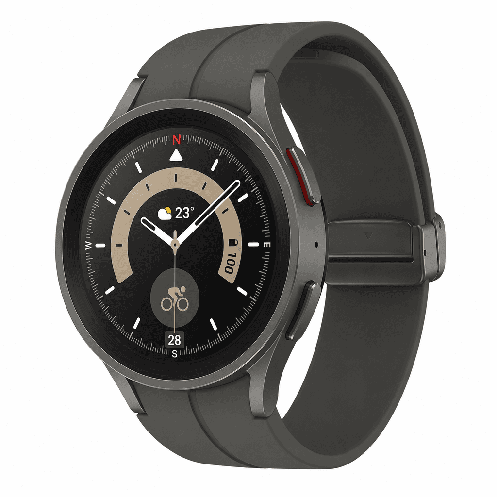 Samsung Galaxy Watch 5 Pro