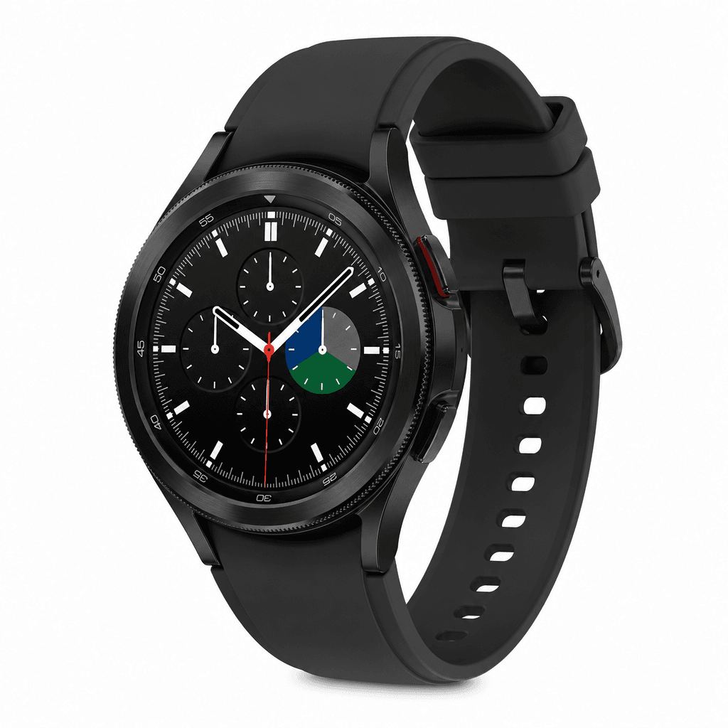 Samsung Galaxy Watch 4 Classic