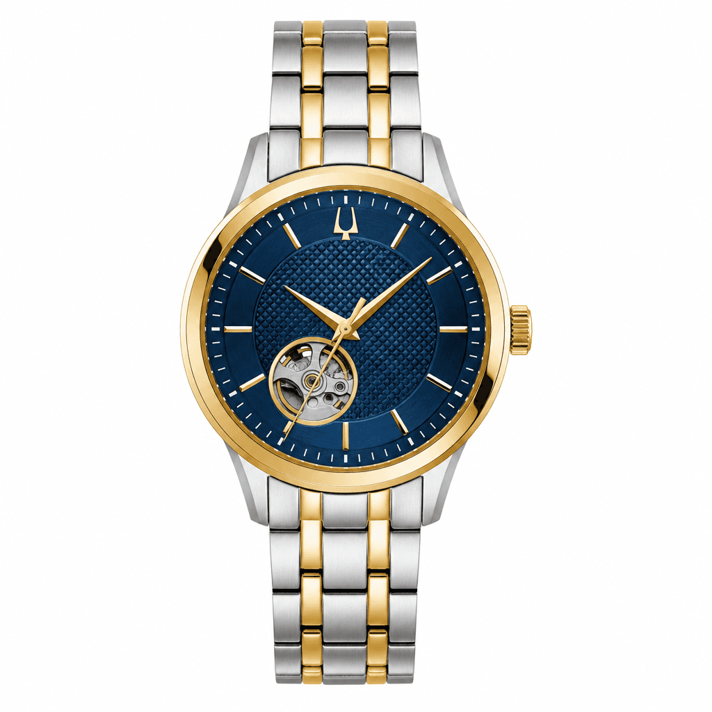 Bulova Sutton Automatic