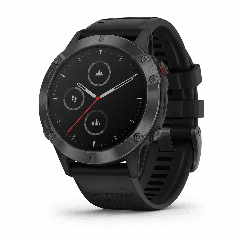 Garmin Fenix 6 Pro