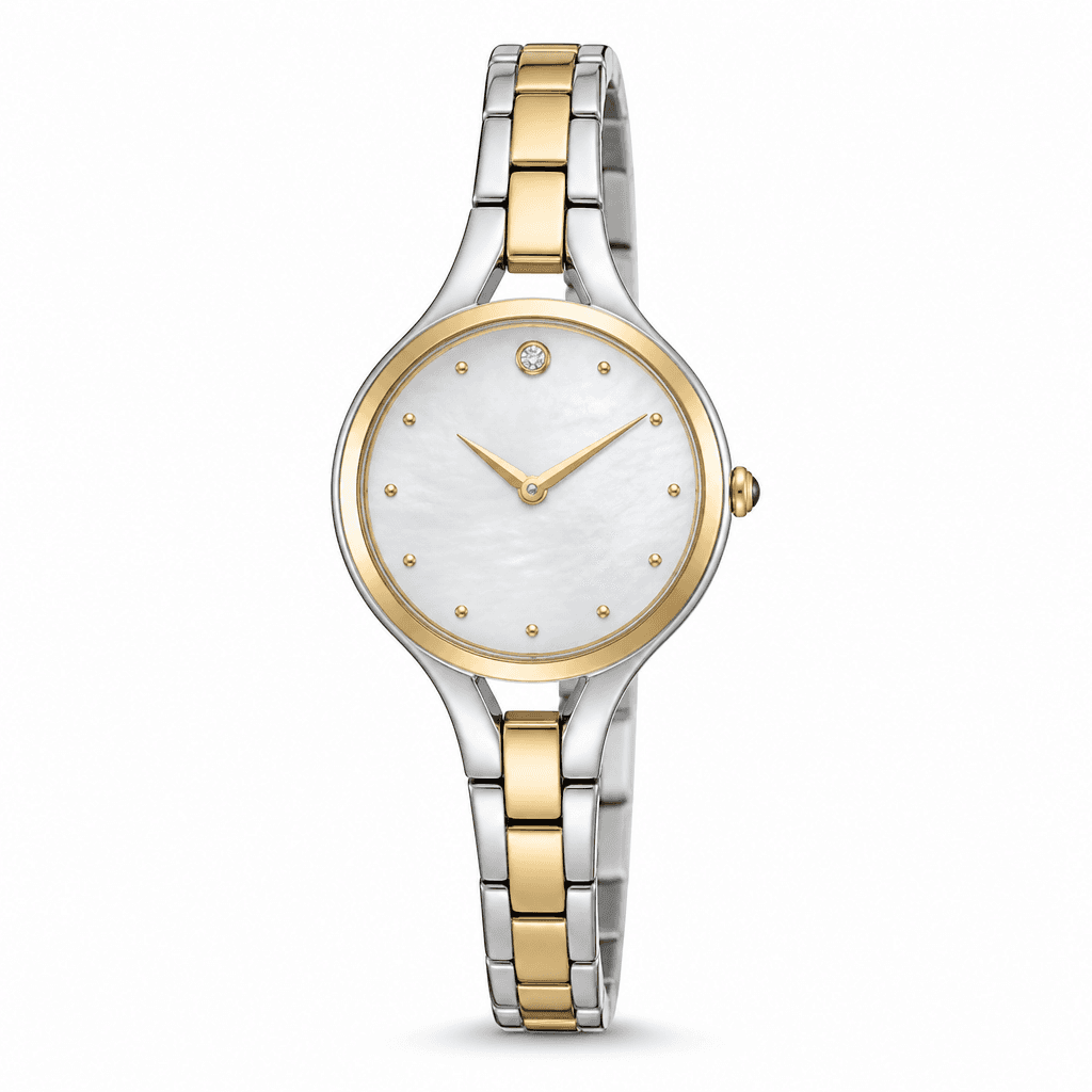 Citizen Eco‑Drive Women's Silhouette