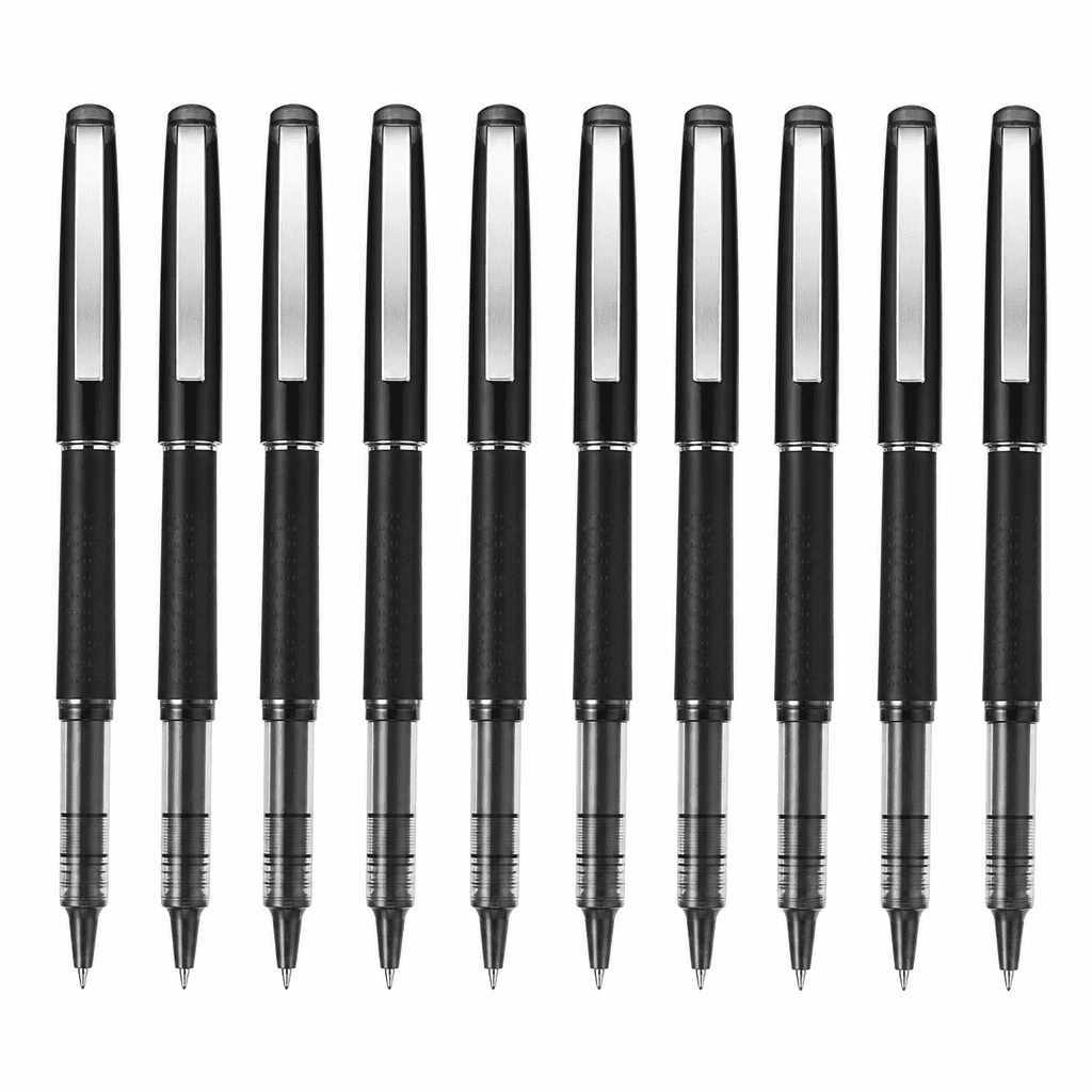 Pilot Precise V5 Rollerball 10‑Pack