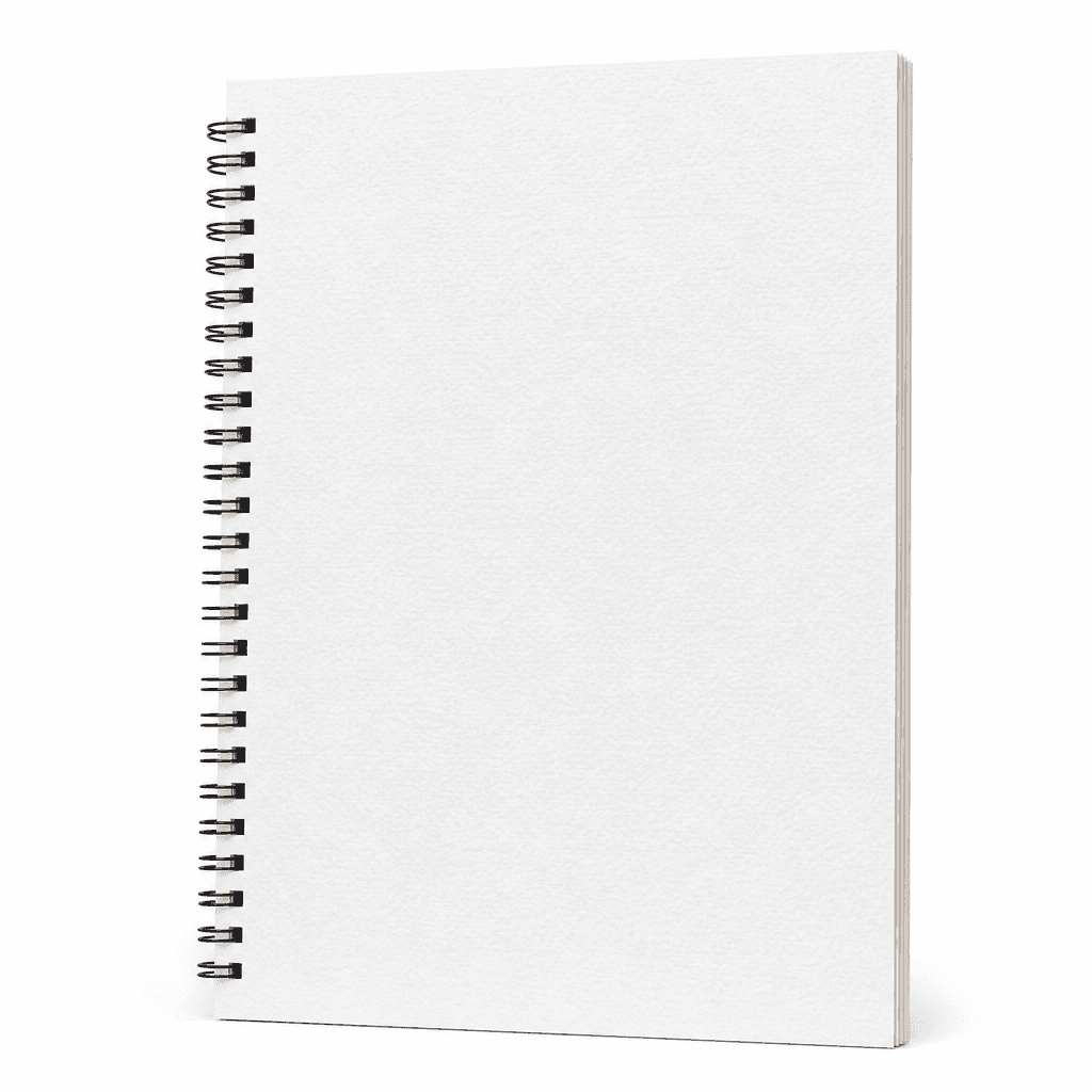 Canson Watercolor Pad 9x12