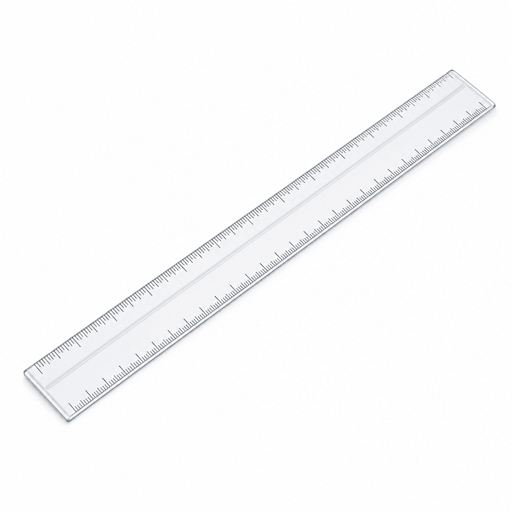 Staedtler Ruler 12"