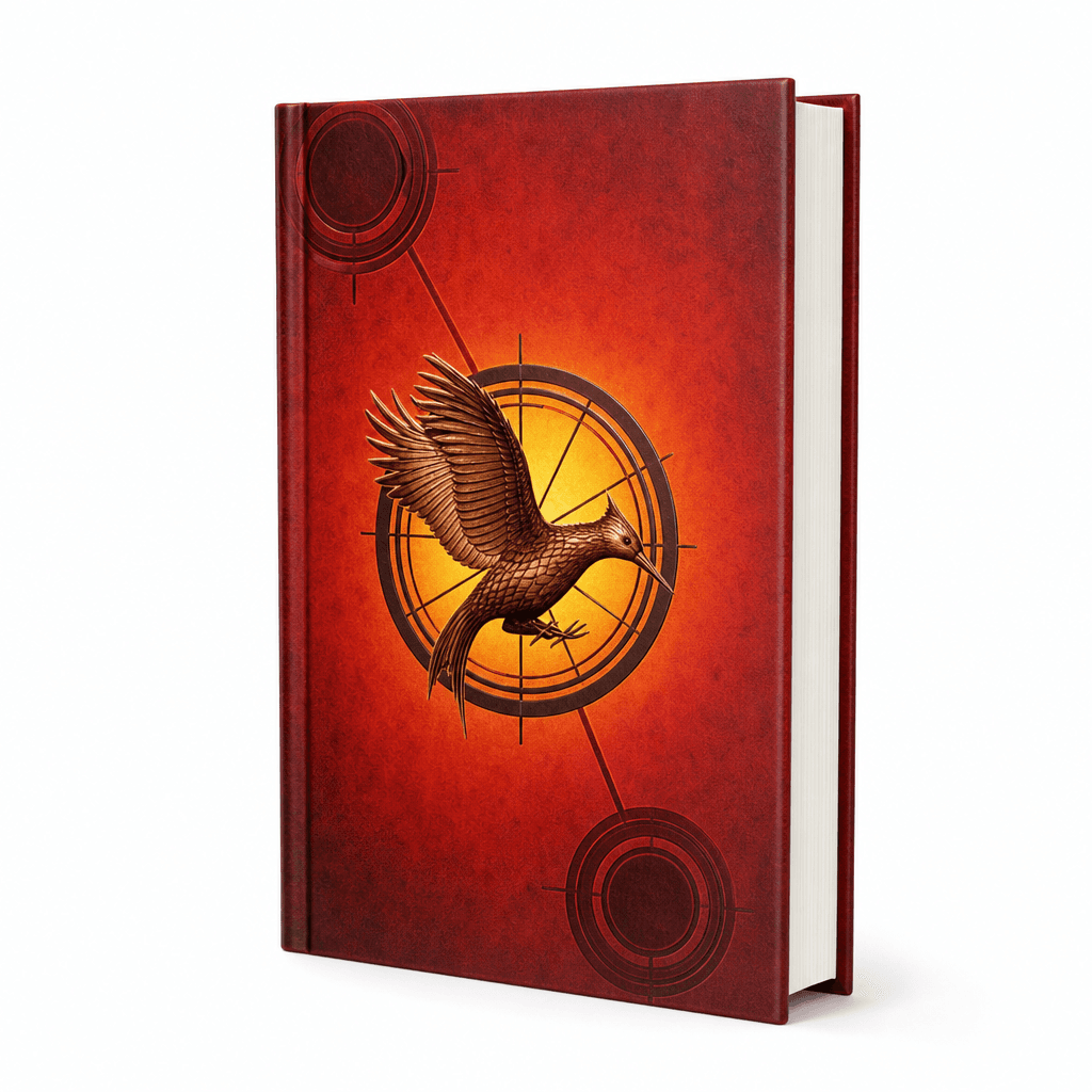 Catching Fire (Book 2)