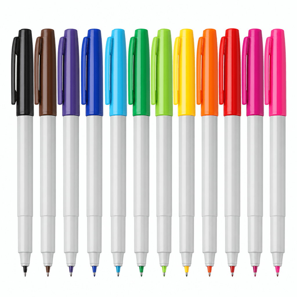 Sharpie Ultra Fine 12‑Pack