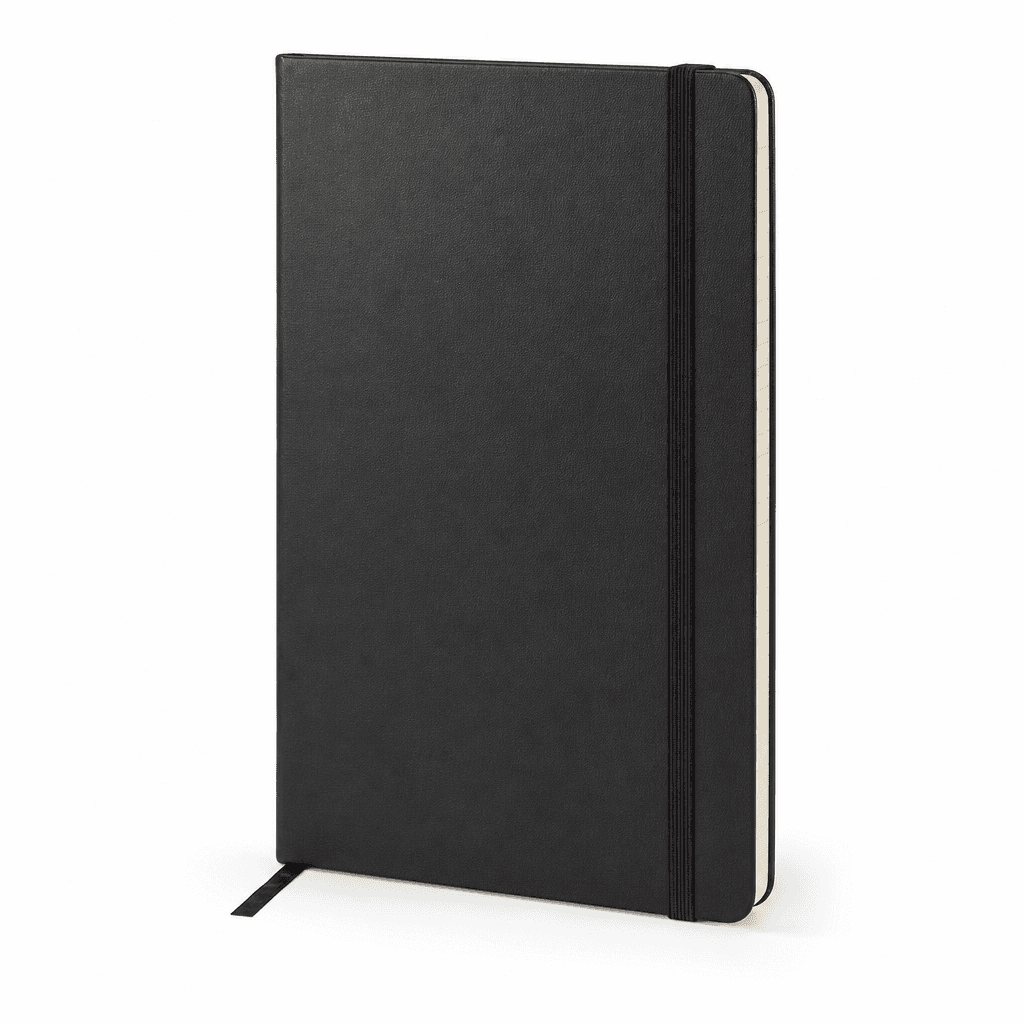 Moleskine Weekly Planner 2025