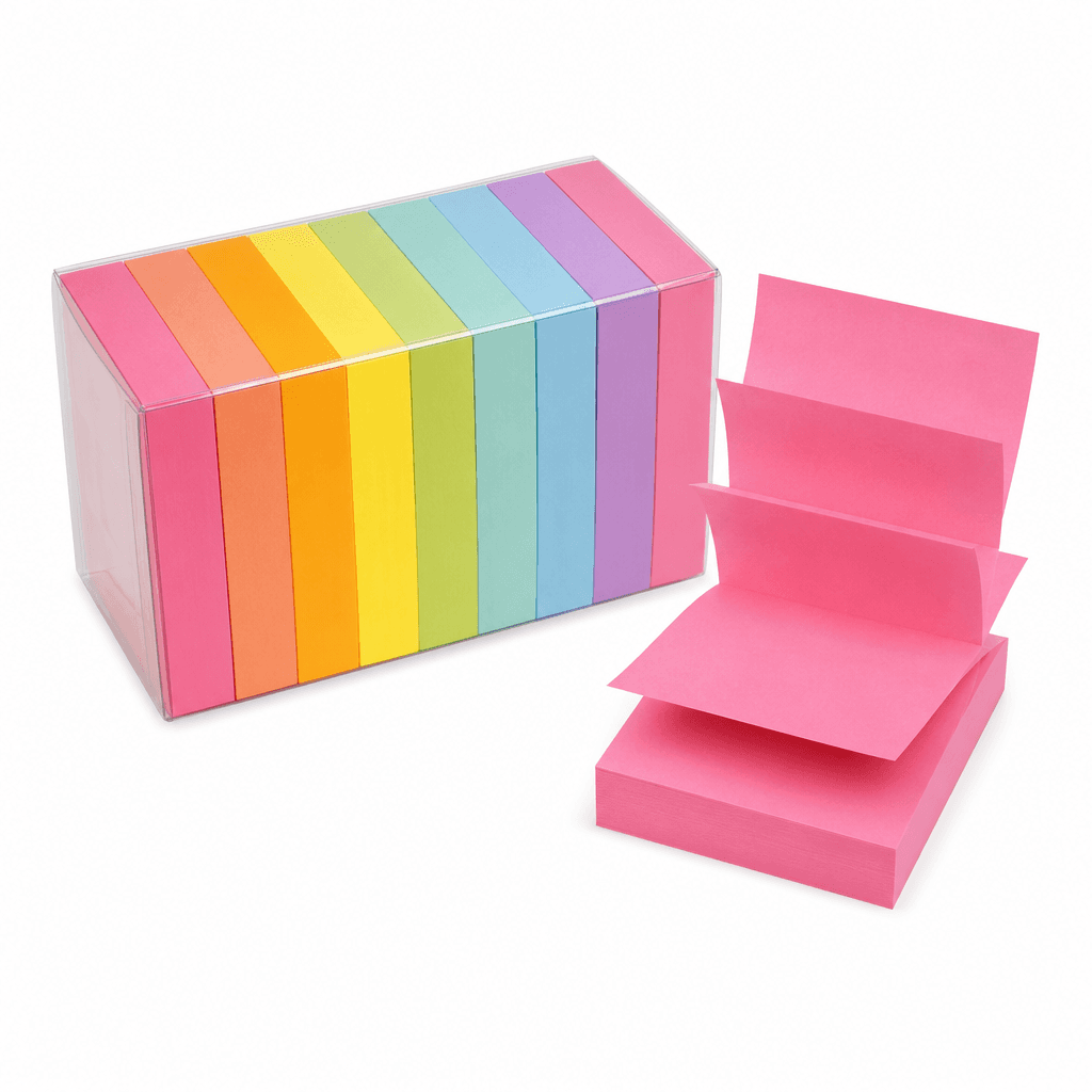 Post‑it Pop‑Up Notes 10‑Pack