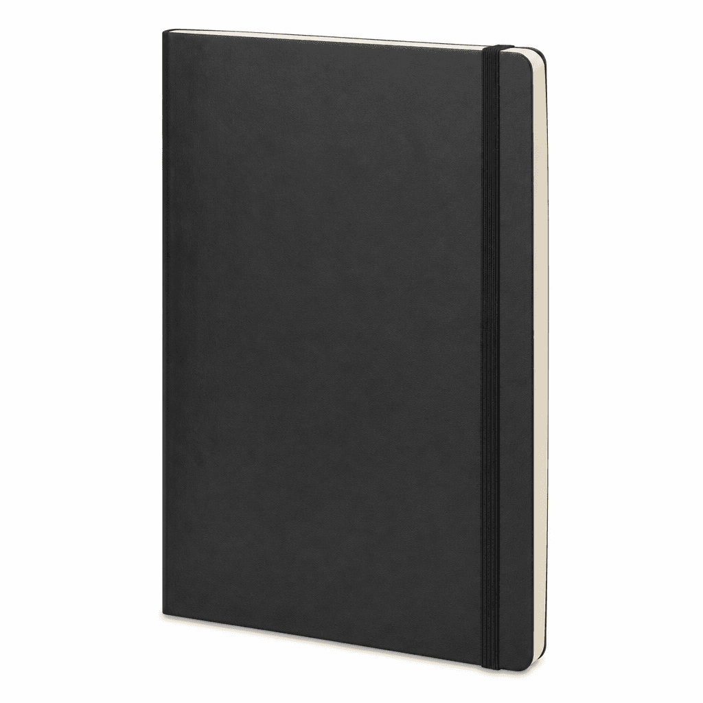 Moleskine Classic Soft Cover XL