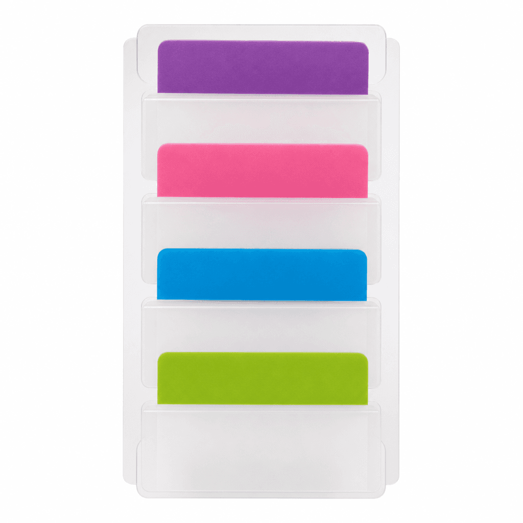 Avery UltraTabs Repositionable Tabs