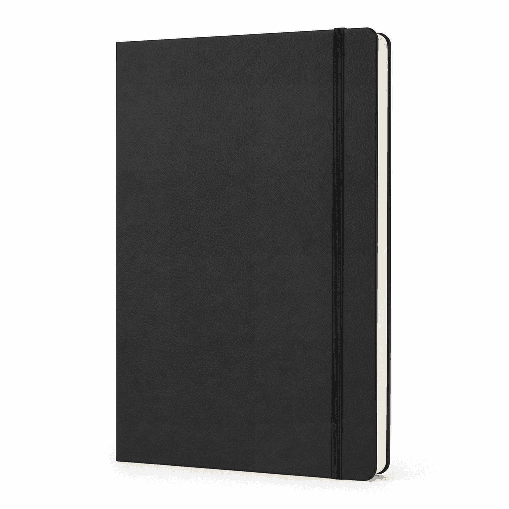 Moleskine Art Sketchbook Large