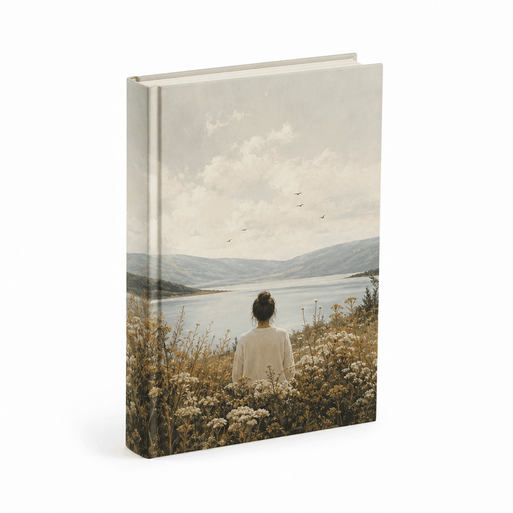 The Art of Noticing