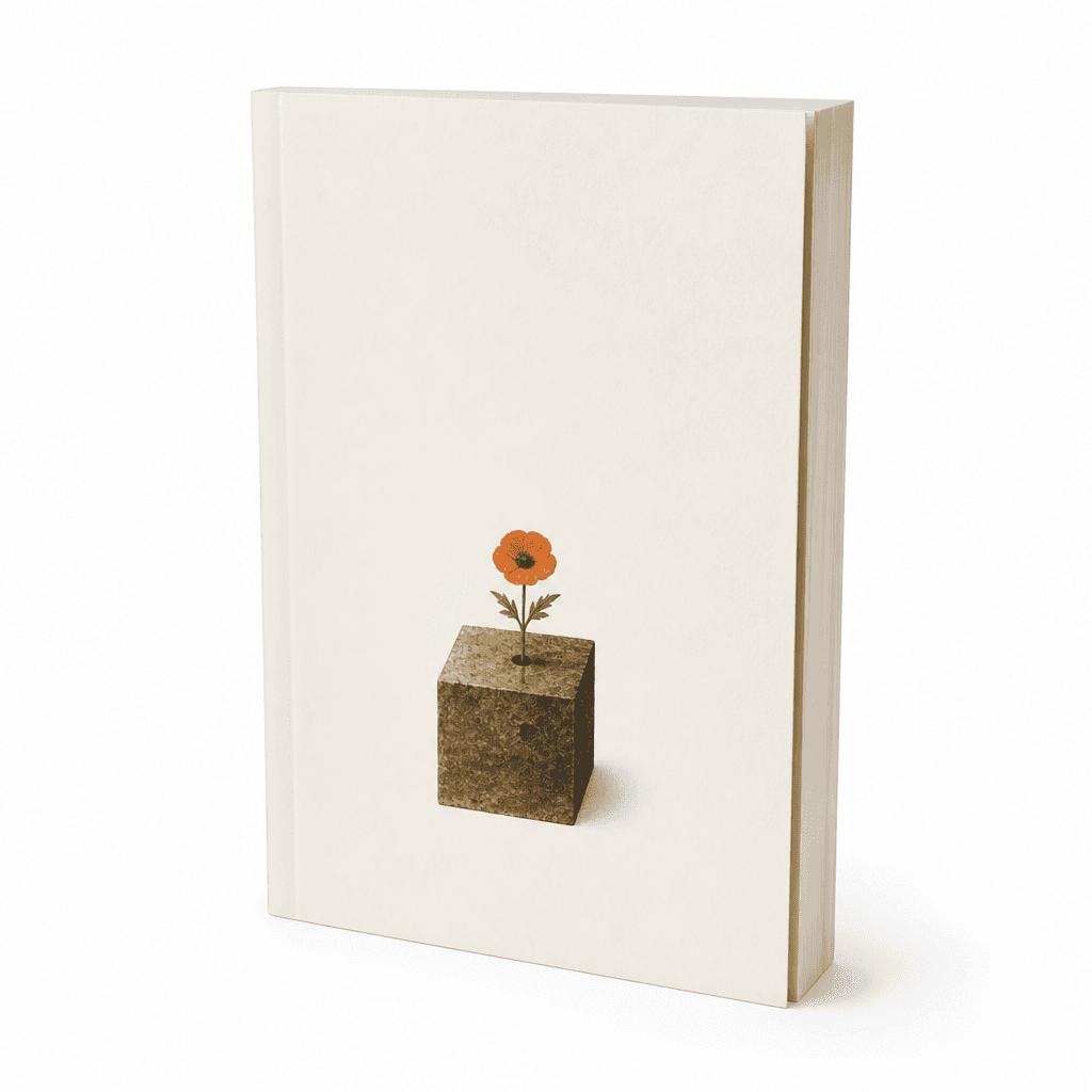 The War of Art by Steven Pressfield