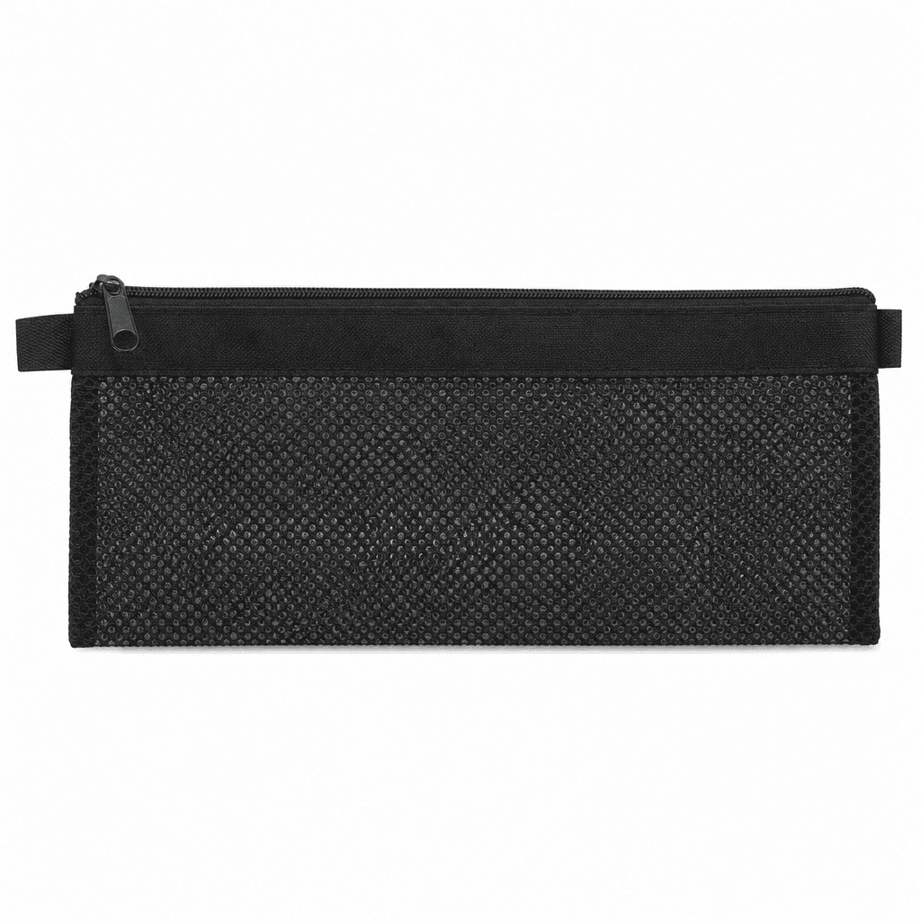 Five Star Zipper Pencil Pouch