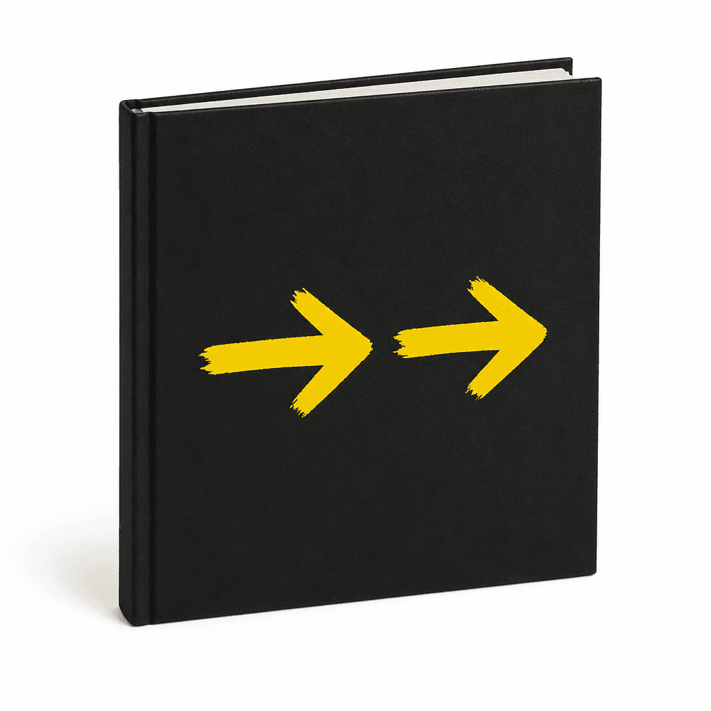 Keep Going by Austin Kleon