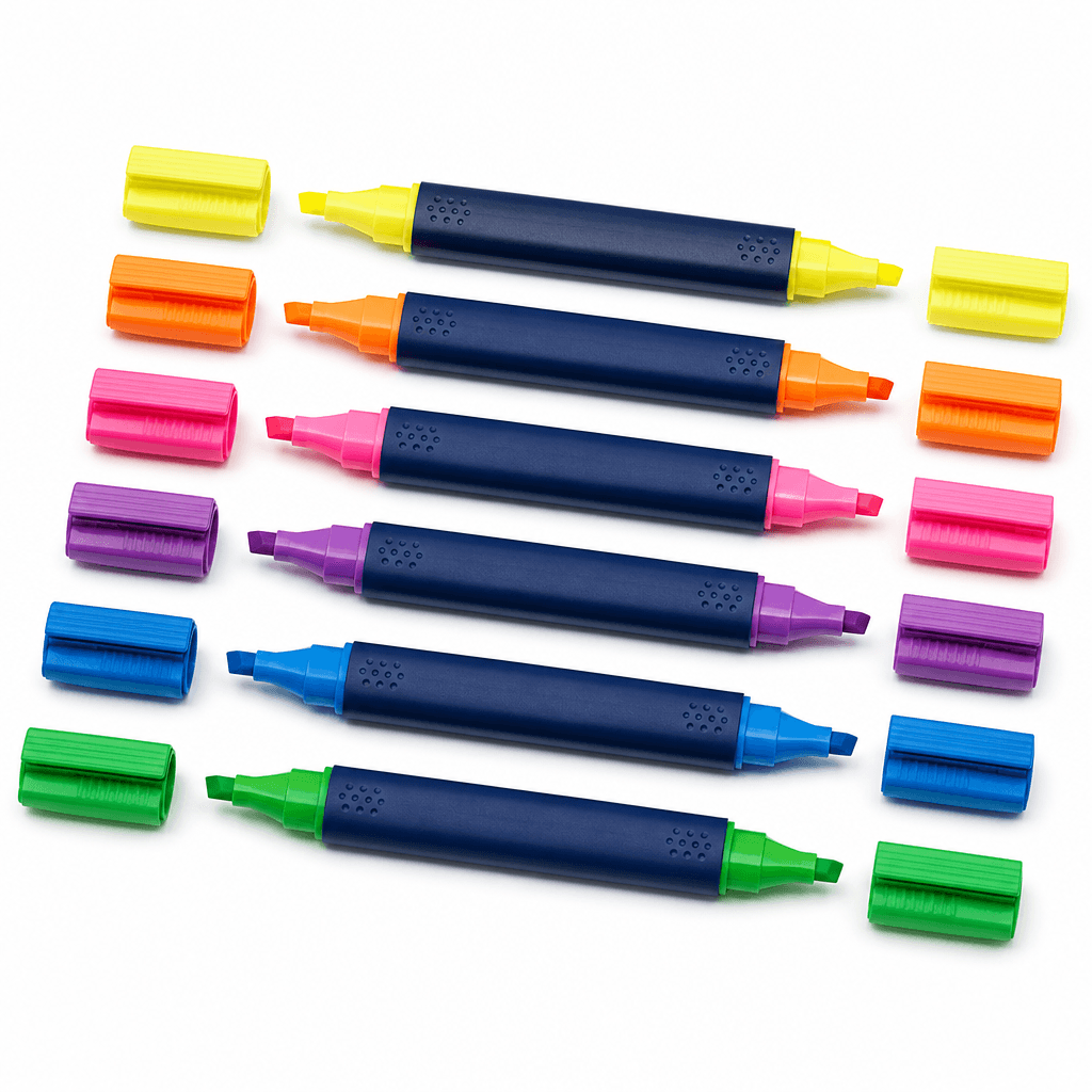 Staedtler Double‑Ended Highlighters