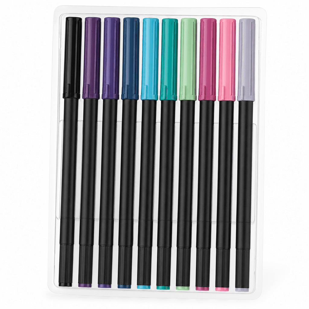 Tombow Dual Brush Pens Galaxy Set