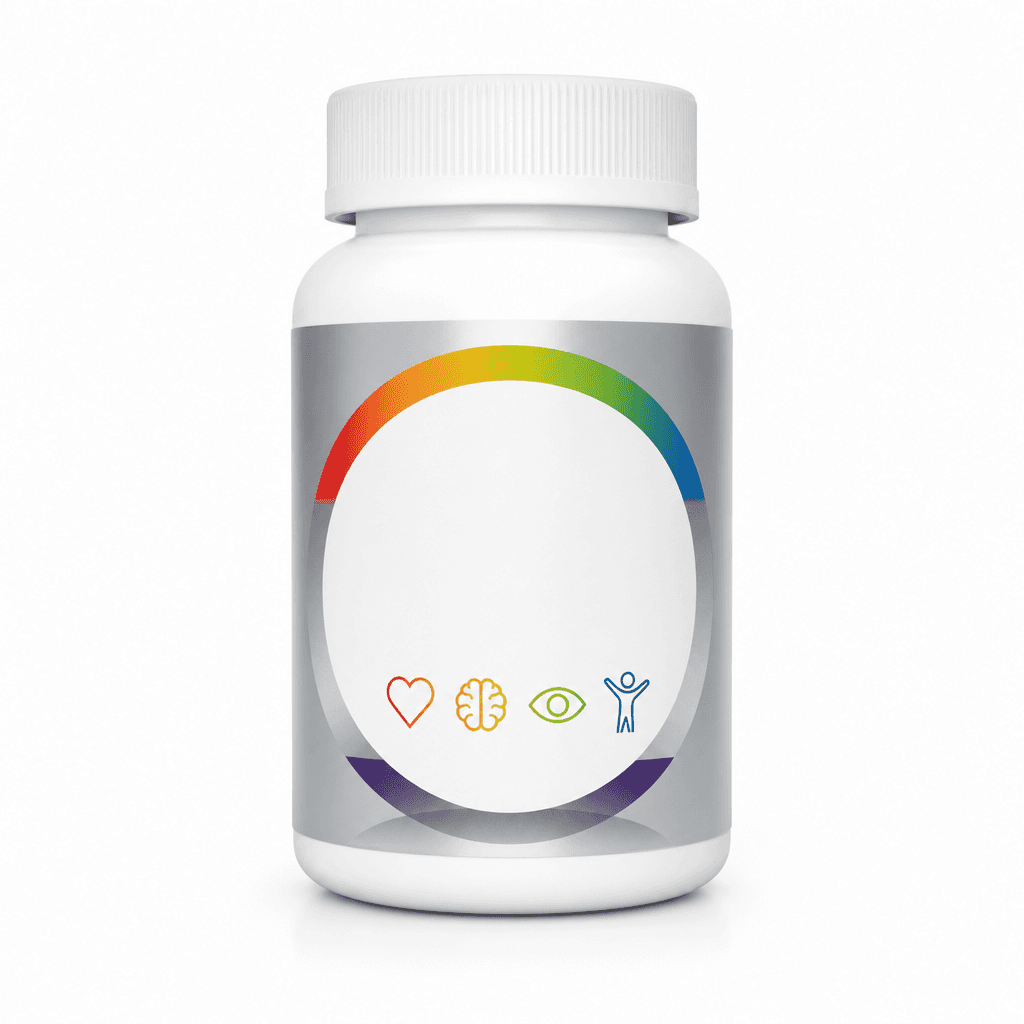 Centrum Silver 50+ Multivitamin