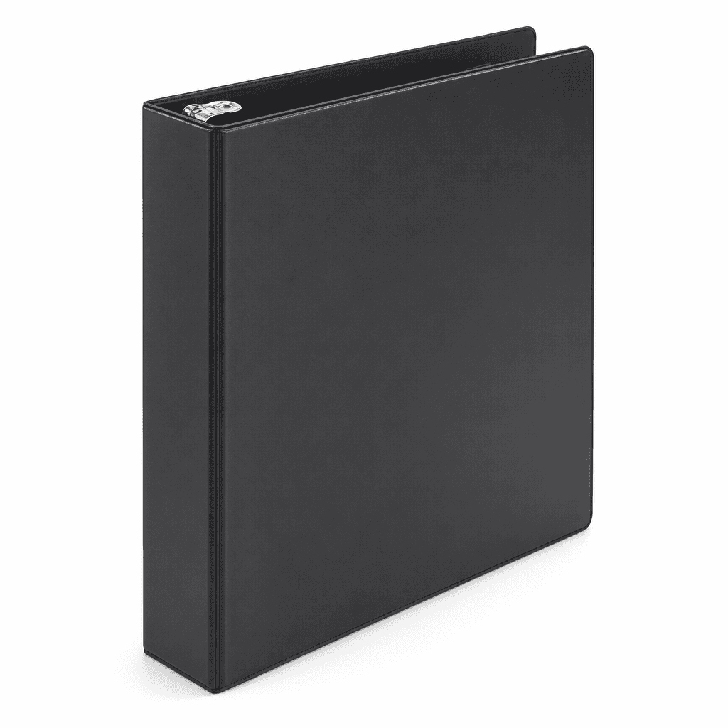 Avery UltraDuty Binder 2"