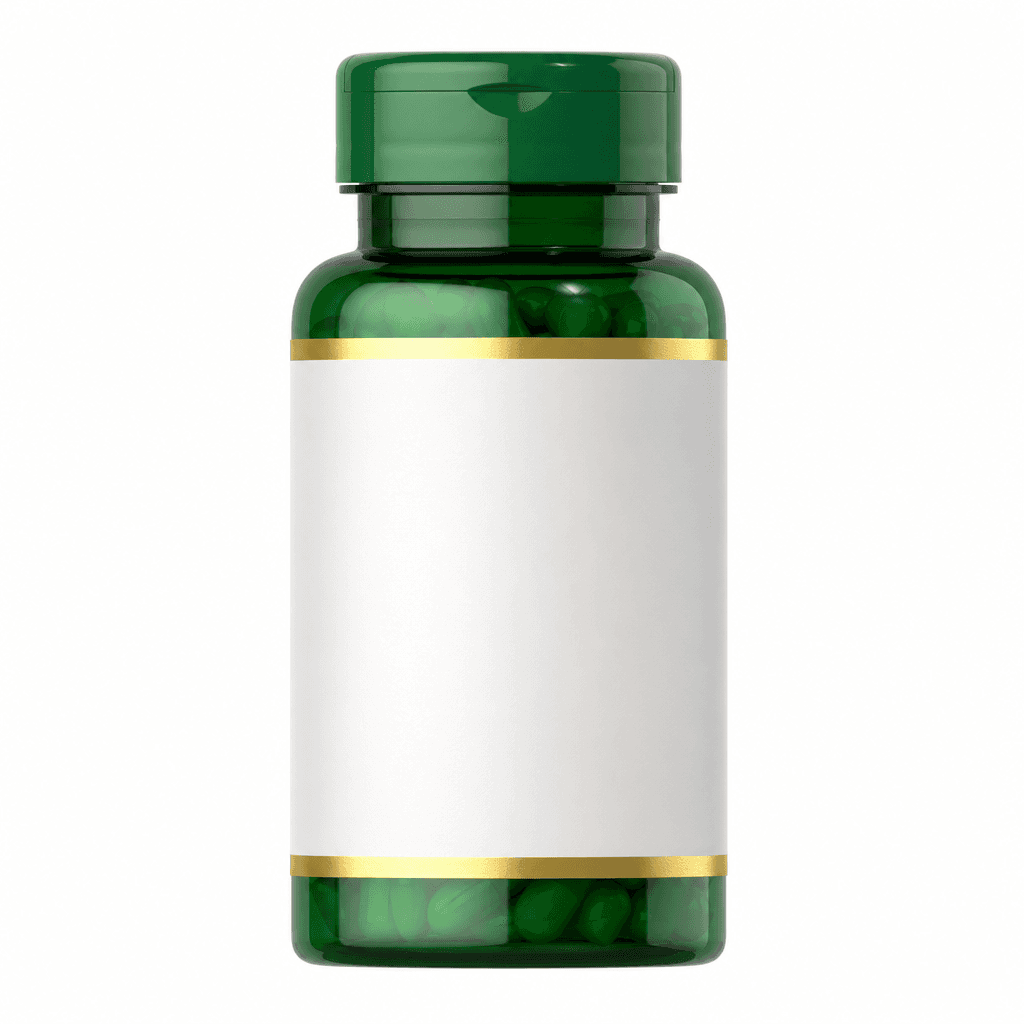 Nature’s Bounty Melatonin 5mg