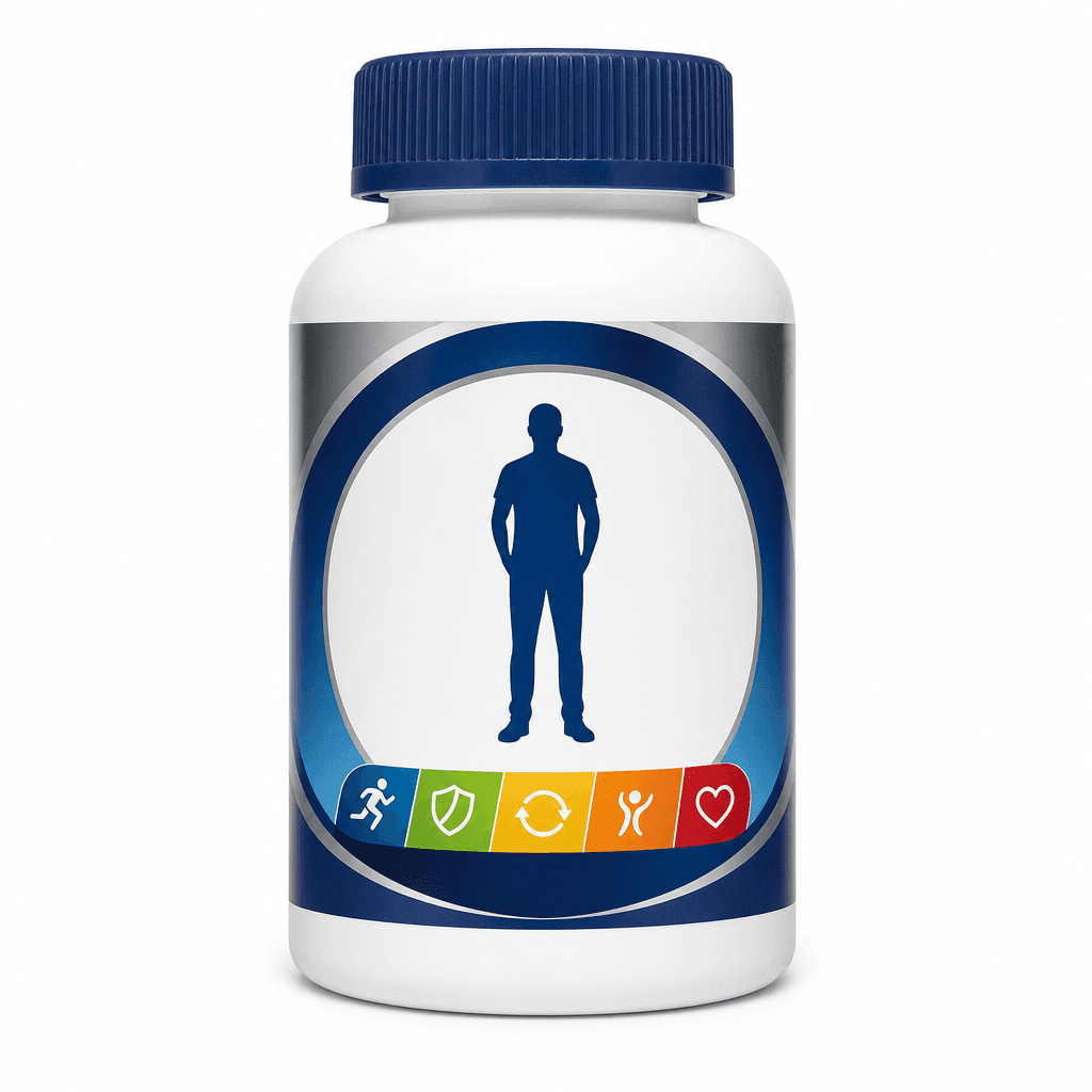 Centrum Men Multivitamin 120 Tablets