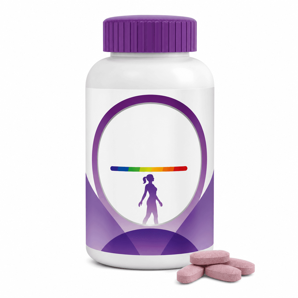 Centrum Women Multivitamin 120 Tablets