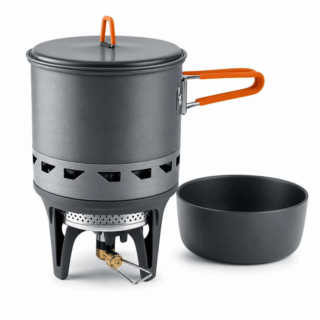 GSI Outdoors Pinnacle Soloist
