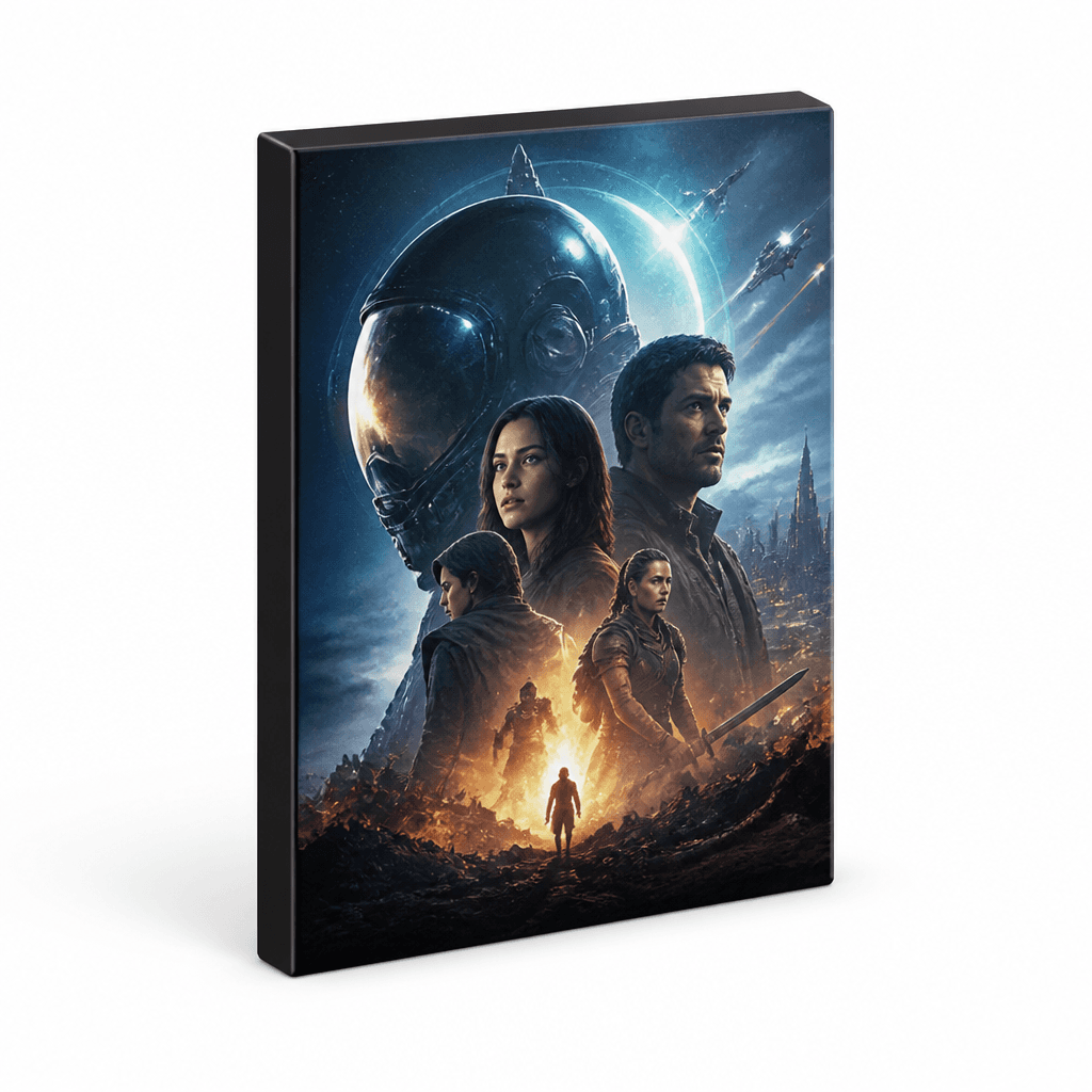 The Batman – Blu‑ray