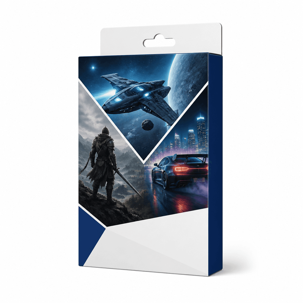 Avengers: Infinity War – Blu‑ray