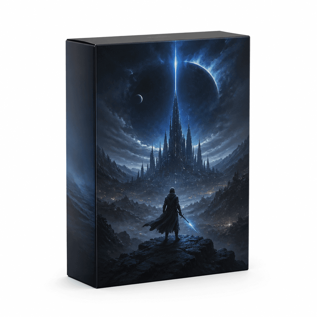 Doctor Strange – Blu‑ray
