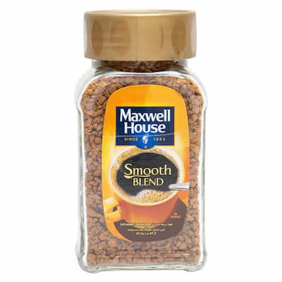 Maxwell House Coffee 47.5g
