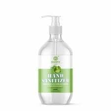 PureGuard Hand Sanitizer
