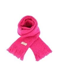 Women's Knit Winter Scarf