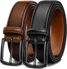 Men's Genuine Leather Belt