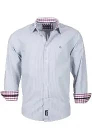 Men's Classic Oxford Dress Shirt