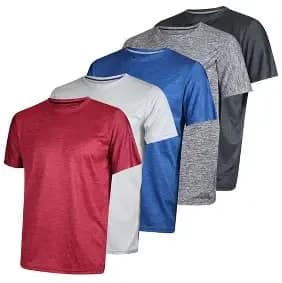 Men's Performance T-Shirt