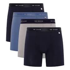 Men's Boxer Shorts Pack
