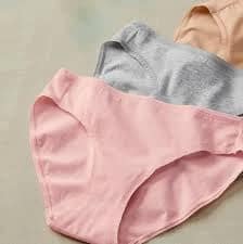 Women's Cotton Underwear