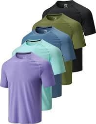 Men's Active Training T-Shirt