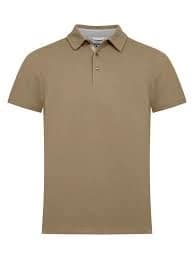 Men's Premium Polo Shirt