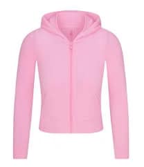 Women's Soft Lounge Hoodie