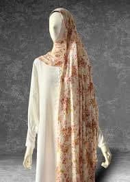 Women's Soft Jersey Hijab