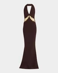 Women's Evening Gown