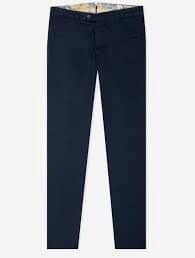 Men's Slim Stretch Chinos